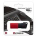 MEMORIA KINGSTON-JETFLASH DTXM 128GB MEMORIA KINGSTON-JETFLASH DTXM 128GB