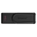 Kingston Technology DataTraveler 64GB Portable USB 3.2 Gen 1 Exodia S (Black/Black) (Espera 4 dias)