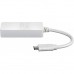 ADAPTADOR RED D-LINK USB-C A GIGABYT ETHERNET DUB-E130