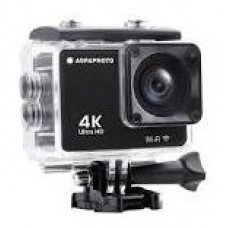 AGF-CAM AC9000 BK