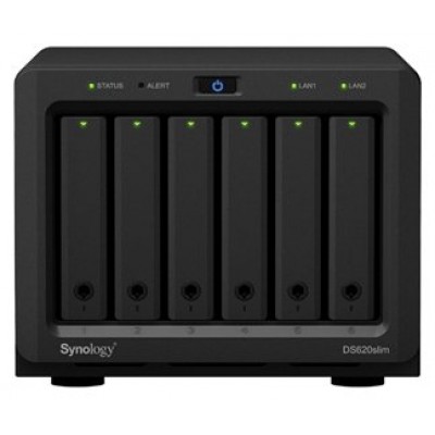 SYNOLOGY DVA3219 Network Video Recorder 4Bay