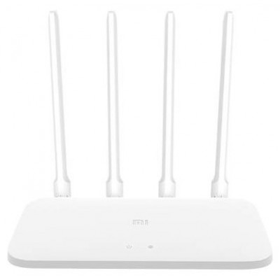 ROUTER WIRELESS MI 4A 1200Mbps XIAOMI (Espera 4 dias)