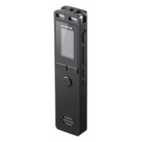 GRABADORA DE VOZ AIWA DVR-A400 16GB 290 HORAS MICROSD GRABADORA DE VOZ AIWA DVR-A400 16GB 290 HORAS MICROSD