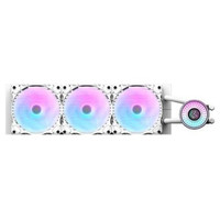 REFRIGERACION LIQUIDA NEBULA DN-360 BLANCO DARKFLASH (Espera 4 dias) REFRIGERACION LIQUIDA NEBULA DN-360 BLANCO DARKFLASH (Espera 4 dias)