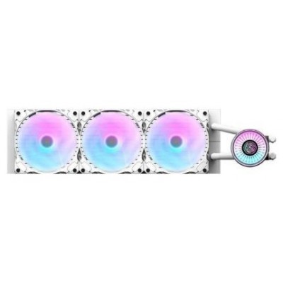 REFRIGERACION LIQUIDA NEBULA DN-360 BLANCO DARKFLASH (Espera 4 dias) REFRIGERACION LIQUIDA NEBULA DN-360 BLANCO DARKFLASH (Espera 4 dias)