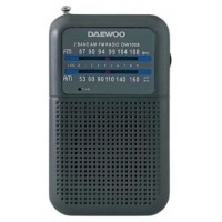 DAE-RADIO DW1008 GY