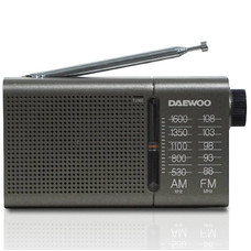 DAE-RADIO DW1035 DAE-RADIO DW1035