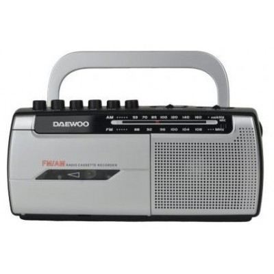 DAE-RADIO DW1107 DAE-RADIO DW1107