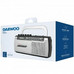 DAE-RADIO DW1107 DAE-RADIO DW1107
