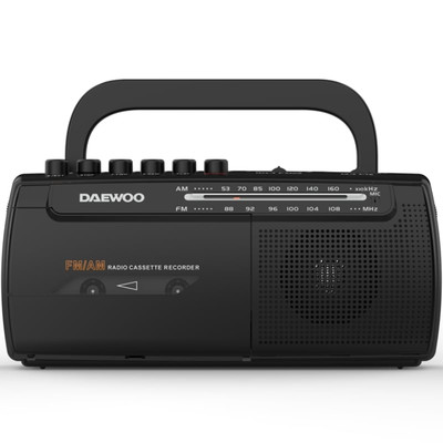 DAE-RADIO DW1108 DAE-RADIO DW1108