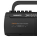 DAE-RADIO DW1108 DAE-RADIO DW1108