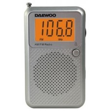 DAE-RADIO DW1115