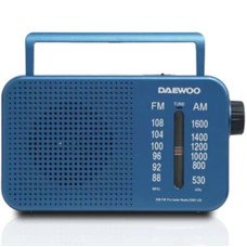 DAE-RADIO DW1120 DAE-RADIO DW1120