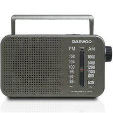 DAE-RADIO DW1121 DAE-RADIO DW1121