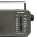 DAE-RADIO DW1121 DAE-RADIO DW1121