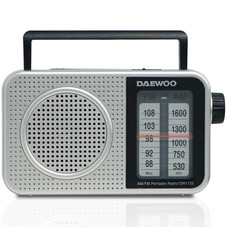 DAE-RADIO DW1125 DAE-RADIO DW1125