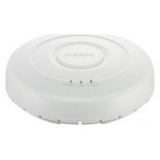 D-LINK AIR PREMIER WIRELESS N SINGLEBAND PoE ACCESS POINT (Espera 4 dias)