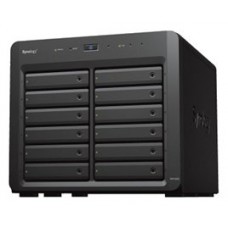 Synology DX1222 Expansion Unit 12Bay Diskstation