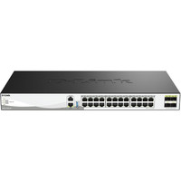 SWITCH DLINK DXS-3130-28 E SWITCH DLINK DXS-3130-28 E