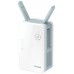 D-LINK WIRELESS RANGE EXTENDER MESH WIFI-6 AX1500 DUAL BAND (Espera 4 dias)