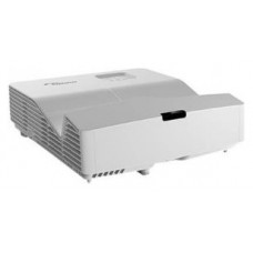 Optoma W340UST videoproyector Proyector de alcance ultracorto 4000 lúmenes ANSI DLP WXGA (1280x800) 3D Blanco (Espera 4 dias)