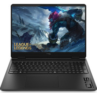 PORTATIL HP HYPERX OMEN 16-AP1006NS R7 AI 350 24GB 1TB RTX5070 16" FDOS NEGRO PORTATIL HP HYPERX OMEN 16-AP1006NS R7 AI 350 24GB 1TB RTX5070 16" FDOS NEGRO