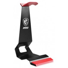 MSI HS01 HEADSET STAND auricular / audífono accesorio Soporte para auriculares (Espera 4 dias)