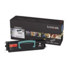 Lexmark E250, E350, E352 Factory Remanufactured Toner Cartridge
