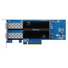 Synology E25G30-F2 Adaptador 25GbE SFP28 PCIe LP