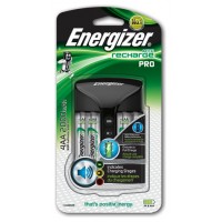 Energizer Pro Charger Corriente alterna (Espera 4 dias)