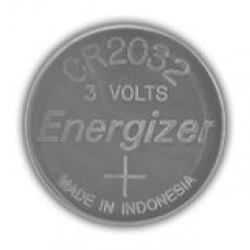 BLISTER 2 PILAS DE BOTON MODELO CR 2032 ENERGIZER E301021401 (Espera 4 dias)