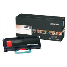 Lexmark E360, E460, E462 High Yield Factory Reconditioned Toner Cartridge