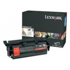 Lexmark E450 High Yield Factory Reconditioned Toner Cartridge