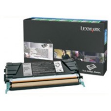 Lexmark E460, E462 Extra High Yield Factory Reconditioned Toner Cartridge