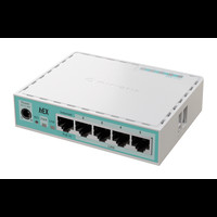 ROUTER MIKROTIK E50UG ROUTER MIKROTIK E50UG
