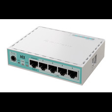 ROUTER MIKROTIK E50UG ROUTER MIKROTIK E50UG