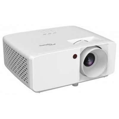 PROYECTOR OPTOMA ZW335E