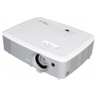 PROYECTOR OPTOMA EH401 PROYECTOR OPTOMA EH401