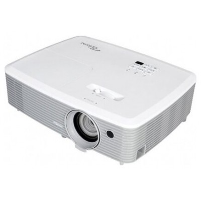 PROYECTOR OPTOMA EH401 PROYECTOR OPTOMA EH401
