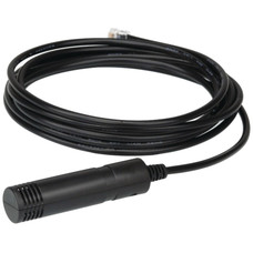 Aten Temperature Sensor cable de señal Negro (Espera 4 dias) Aten Temperature Sensor cable de señal Negro (Espera 4 dias)