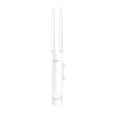 TP-LINK WIRELESS ENTERPRISE ACCESS POINT 300Mbps. OUTDOOR (Espera 4 dias) TP-LINK WIRELESS ENTERPRISE ACCESS POINT 300Mbps. OUTDOOR (Espera 4 dias)