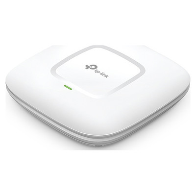 TP-LINK WIRELESS ENTERPRISE ACCESS POINT N 300Mbps. (Espera 4 dias) TP-LINK WIRELESS ENTERPRISE ACCESS POINT N 300Mbps. (Espera 4 dias)