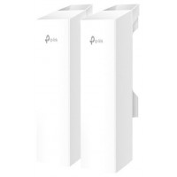 KIT 2x PUNTO DE ACCESO WIFI DE LARGO ALCANCE TP-LINK