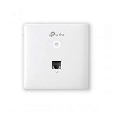 PUNTO DE ACCESO TP-LINK EAP230-WALL V2 PUNTO DE ACCESO TP-LINK EAP230-WALL V2