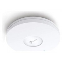 PUNTO DE ACCESO WIFI TP-LINK OMADA EAP613 AX1800 TECHO WIFI 6 POE+ (Espera 4 dias)