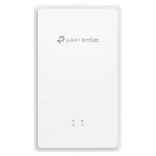 TP-Link Omada EAP625GP-WALL punto de acceso inalámbrico 1201 Mbit/s Blanco Energía sobre Ethernet (PoE) (Espera 4 dias)