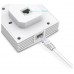 PUNTO DE ACCESO WIFI TP-LINK WIFI 6 DUALBAND AX3000 MONTAJE PARED PoE 802.3af/at. (Espera 4 dias)