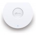 PUNTO DE ACCESO WIFI TP-LINK OMADA EAP650 AX3000 WIFI 6 POE TECHO (Espera 4 dias)