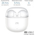 ZTE-AUR BUDS 2 WH ZTE-AUR BUDS 2 WH