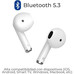 ZTE-AUR BUDS 2 WH ZTE-AUR BUDS 2 WH